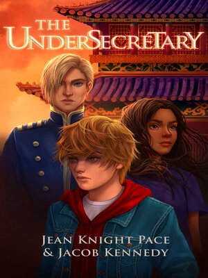 cover image of The Undersecretary